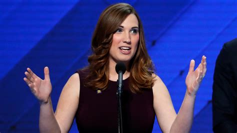 Sarah Mcbride To Be First Openly Transgender Member Of Congress