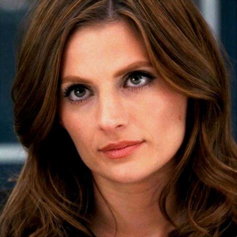 Pin De Imma Ginest En Castle Kate Beckett