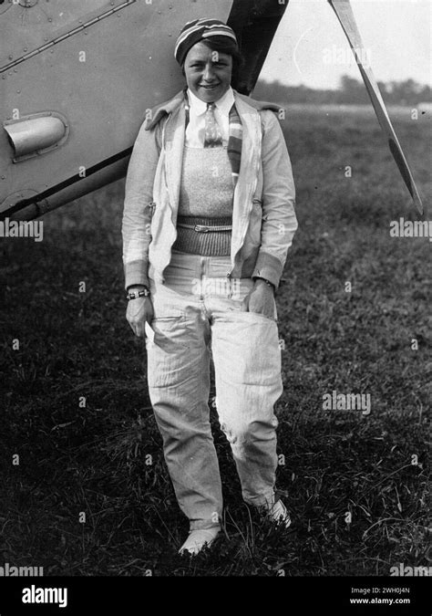 Liesel Bach 1932 Stock Photo Alamy