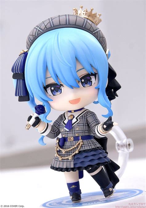 Kahotan S Blog Good Smile Company Figure Reviews Nendoroid