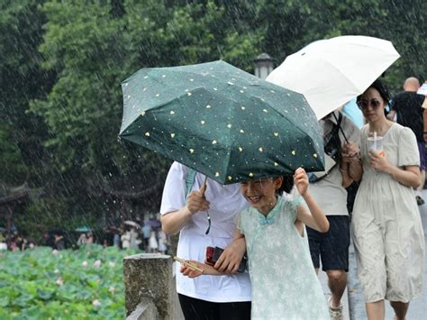 台风“泰利”停止编号，新台风下周或影响浙江