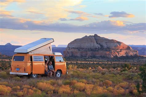 News En Van Autour Du Monde La Vanlife Par Foster Huntington