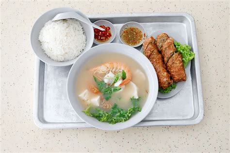 Best Tiong Bahru Food Centre Stalls For Hainanese Curry Rice Bu