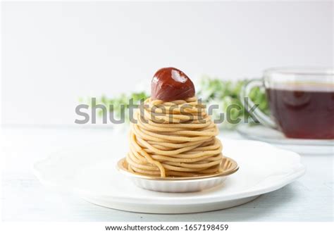 1407 Mont Blanc Food Images Stock Photos 3d Objects And Vectors