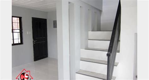 Modern House And Lot In Lagro Quezon City Bentahero