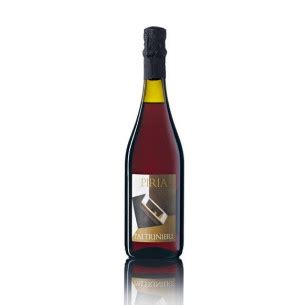 Paltrinieri Lambrusco Di Sorbara Radice Tappo Corona Enovely