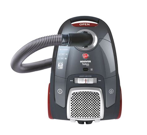 Hoover Telios Extra Tx Se Testy A Recenze Nej Cz