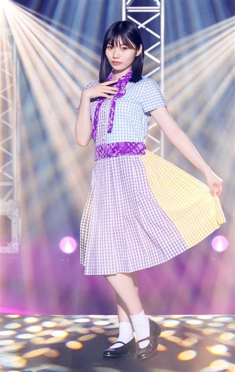 Pin Av Nasubidango P Nogizaka Th Members