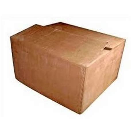 Heavy Duty Corrugated Boxes At Rs 30 Piece S New Items In Ludhiana