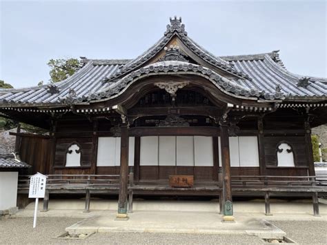 西国三十三所観音巡礼－桜ほころぶ粉河寺 山歩き町歩き日記