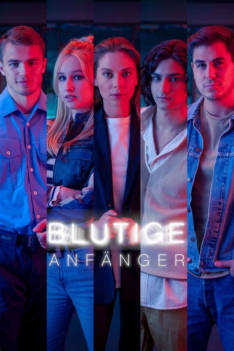 Blutige Anf Nger Serie Tv Teaservision