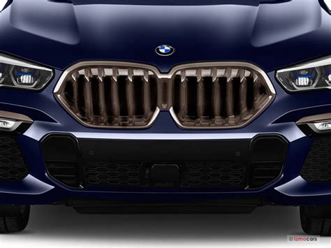 2022 Bmw X6 64 Exterior Photos U S News