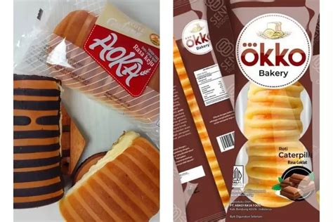 Heboh Roti Aoka Vs Okko BPOM Ungkap Fakta Uji Lab Mana Yang Aman