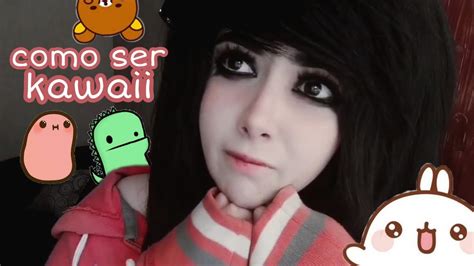 Como Ser Kawaii Sin Dar Tanto Cringe Youtube