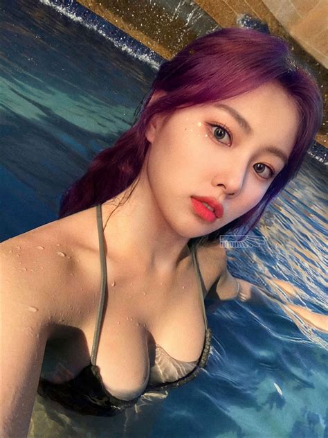 Mina Nude Fake Koreanfakes