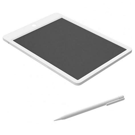 Tablette D Criture Mi Lcd Bhr Gl Blanc