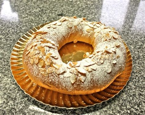 Receta De Rosc N De Reyes Sin Gluten Unareceta