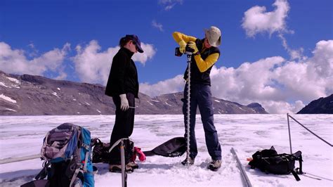 Warum Sind Gletscher So Wichtig