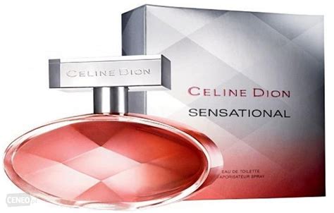 Celine Dion Sensational Perfume For Women Wholesale