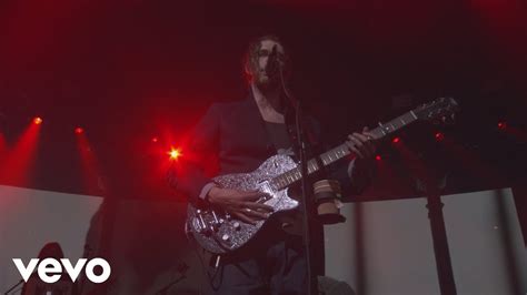 Hozier Take Me To Church Live From Itunes Festival London 2014