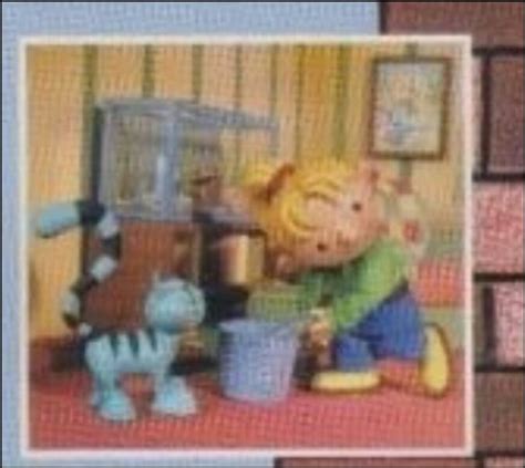 Bob the builder pilchard goes fishing | Bob the builder, Bob, Builder