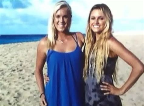 Pin By Bethany Hamilton On Bethany And Alana Famous Surfers Alana