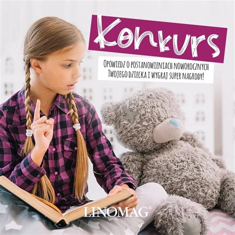 konkurs LinoMagiaŚwiąt e Konkursy info