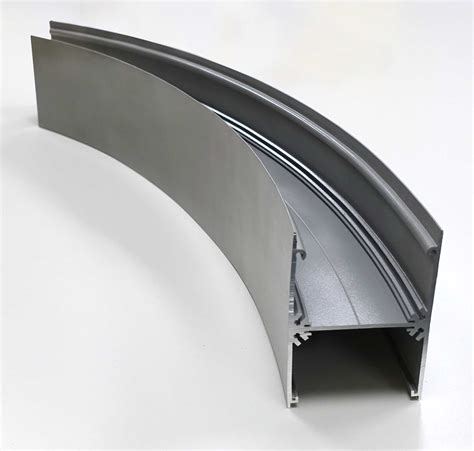 What Affects The Complexity Of Aluminium Bending Alubend