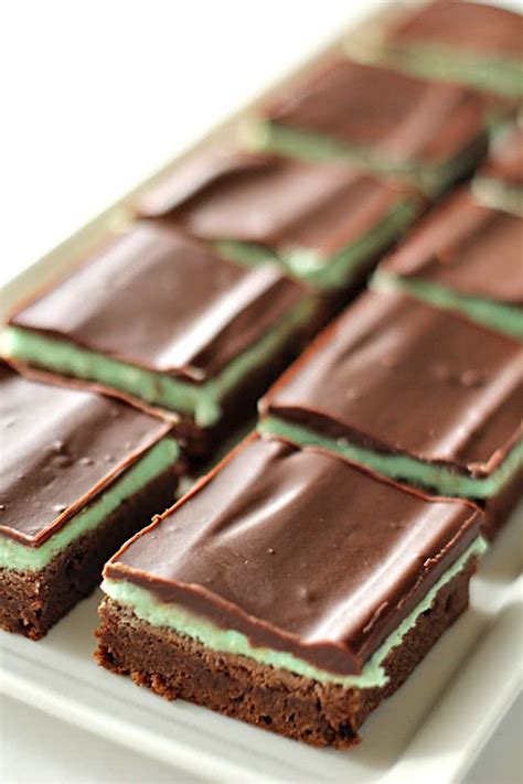 Thin Mint Dessert Artofit