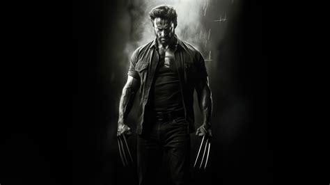 Wolverine Claws Of Vengeance 5k Wallpaper,HD Superheroes Wallpapers,4k ...