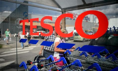 Tesco wycofuje się z Polski Przejmie go właściciel Netto Bankier pl