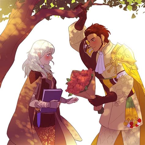 Byleth x Claude | Fire emblem characters, Fire emblem, Fire emblem heroes