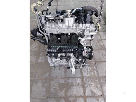 Engine Opel Corsa F 1 2 Turbo 12V 100 1627638180 F12XHL