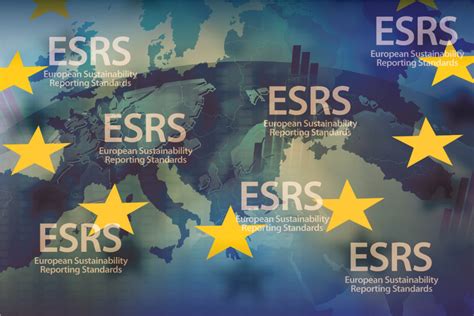 ESRS adottati gli standard UE di informativa sulla sostenibilità