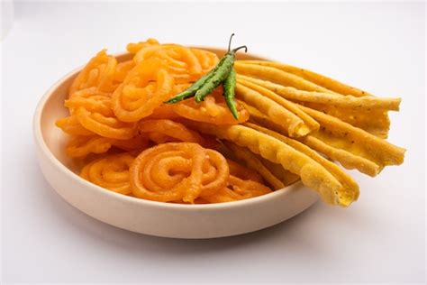 200+ Fafda Jalebi Pictures