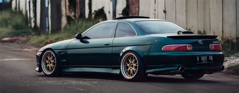 Toyota Soarer The Ultimate Guide JDMbuysell