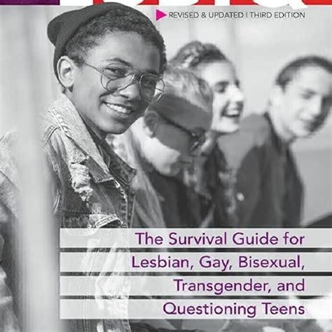 Stream PDF LGBTQ The Survival Guide For Lesbian Gay Bisexual Transgender And Questioning