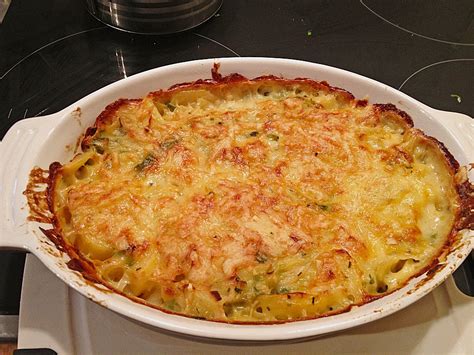 Kartoffelgratin Von Eorann Chefkoch De