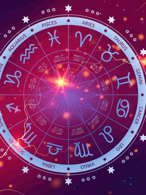 10 Most Powerful Zodiac Sign Mykit Sune Cafe