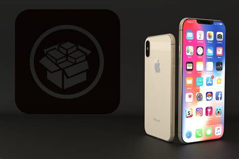 Cydia La Primera App Store Que Precedió A La De Apple Demanda Al