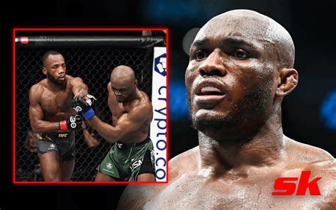 Did Kamaru Usman Retire After Ufc Loss Watch What The Former Champ