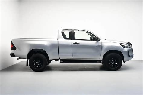 Toyota Hilux Subscription For Wk Carbar Australia