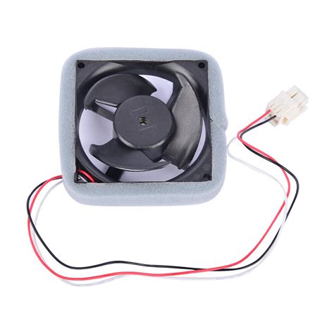 DA81 06013A Refrigerator Evaporator Fan Motor For Samsung DA31 00287A