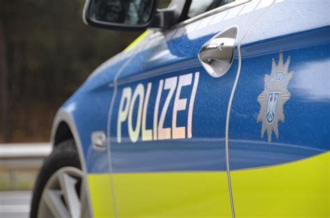 Flucht Vor Polizei Endet Mit Mehreren Strafverfahren Ems Vechte Welle