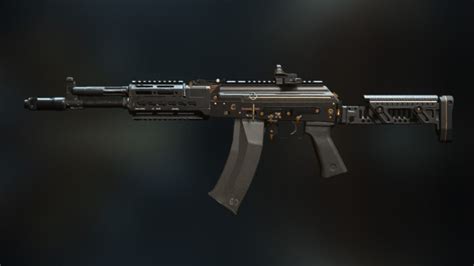 The Best Kastov 545 Loadouts In Call Of Duty Modern Warfare 2 And