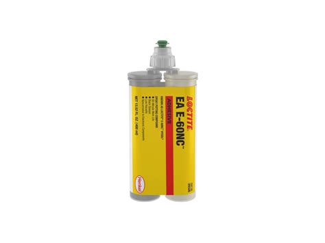 Loctite 237115 EA E 60NC Hysol Epoxy Potting Compound 400 Ml