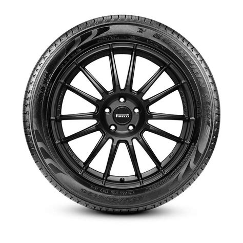Pirelli Scorpion Verde All Season Black Sidewall Tire (215/65R17 99H ...