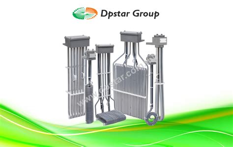 Maltec H Teflon Heater Heating Elements Dpstar Group