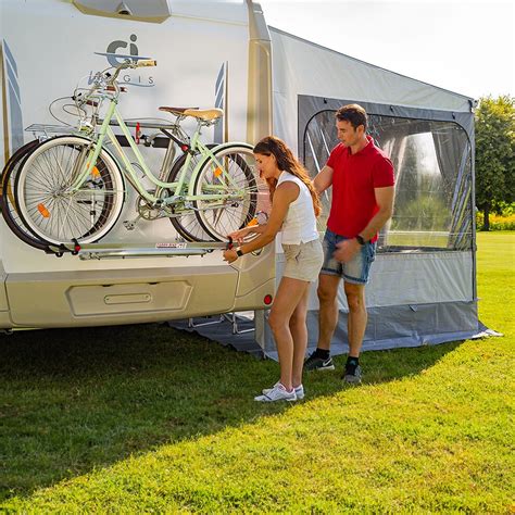 Fiamma Fahrradtr Ger Carry Bike Ul Camping Kaufhaus