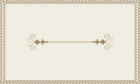 Premium Vector Luxury Golden Floral Frames Design